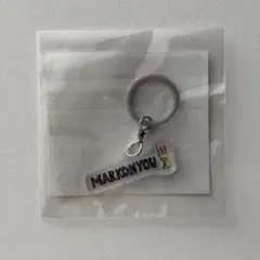 &TEAM Mark on You オンラインくじ アクリルチャーム JO