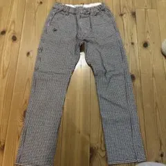 SLAPSLIP130cmパンツ