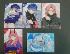 俺クロ　ブロマイド
