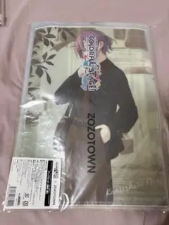 プロセカ ZOZOTOWN ZOZO チェキ 赤倉 神代類 - メルカリ