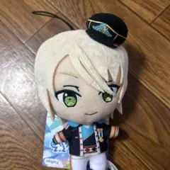 新品☆あんさんぶるスターズ!! ぬいぐるみ ALKALOID - メルカリ