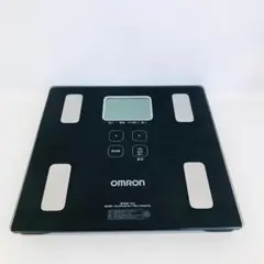 ジャンク品】OMRON 体組成計 HBF-702T 本体 - メルカリ