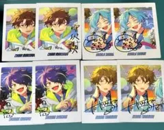 あんスタ ぱしゃっつ P.A.shots!! 10th 流星隊