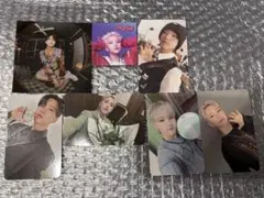 ホシ SEVENTEEN まとめ売り