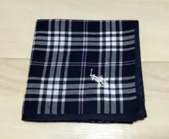 RALPH LAUREN ラルフローレン★メンズ ハンカチ