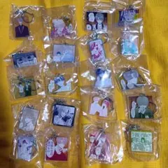 2026年最新】漫福ガチャ 多聞くんの人気アイテム - メルカリ