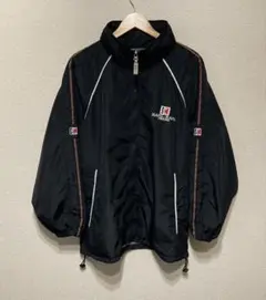 2025年最新】KARL KANI メンズ ナイロンジャケットの人気アイテム