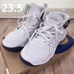 ASICS バスケットボールシューズ DUNKSHOT 23.5㎝