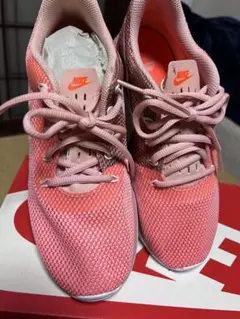 NIKE ナイキ TANJUN タンジュン レディーススニーカー24cm