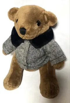 テディベア ぬいぐるみ コムサイズム プレミアム