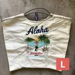 【正規品】ボールアンドチェーン　ALOHA Lサイズ