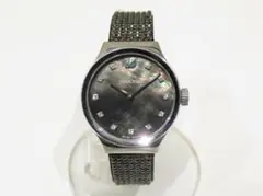 [314] SWAROVSKI スワロフスキー レディース腕時計のサムネイル