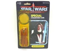 オールドケナー STAR WARS ボバ・フェット HK 完品 - メルカリ