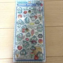 【国内正規品】ボンボンドロップシール　サンリオ第二弾　ハンギョドン