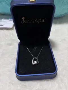 jeconpal ネックレス ハートのサムネイル
