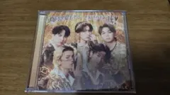 M!LK CD 爆裂愛してる/好きすぎて滅！