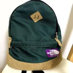 THE NORTH FACE パープルレーベル　バックパックのサムネイル
