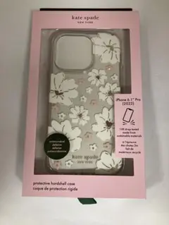 A d 15)kate spade iPhone14 Pro 用ケースのサムネイル