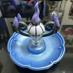 ジェムリーズ　ポケモン11オータム　シャンデラ