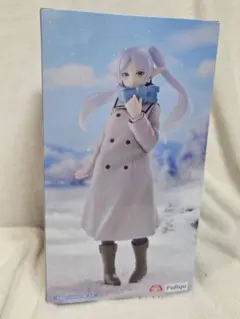葬送のフリーレン フリーレン Trio-Try-iT Figure フィギュア - メルカリ