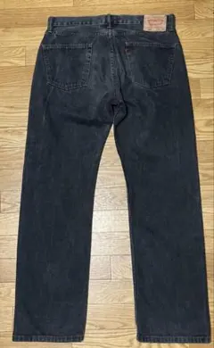 リーバイス505 デニム