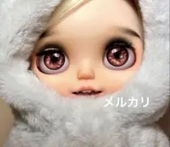 ④ブライス アイチップ 10ペアセット訳あり - メルカリ