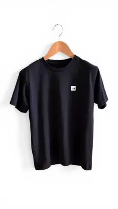 THE NORTH FACE ブラック Tシャツ Sサイズ 正規店購入