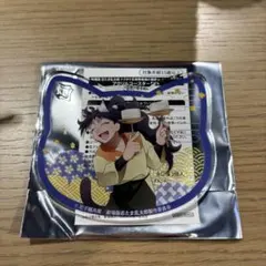 ナンジャタウン 忍たま乱太郎 アクリルコースター 久々知兵助