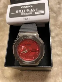 貴重】アルバルク東京モデル G-SHOCK GM-2100B-4AJF - メルカリ