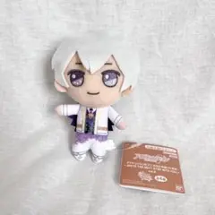 アイドリッシュセブン きらどるぬいぐるみ　マスコット