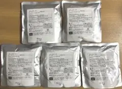 白粥　おかゆさん 5食　非常食 美味しい防災食のサムネイル