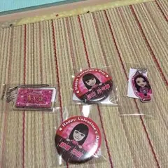 E-girls  のんちぇる様専用