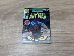 MTG マーベル アストニッシング・アントマン ボーダーレス 英語 Foil