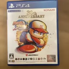 パワプロ2024-2025 30th ANNIVERSARY ps4
