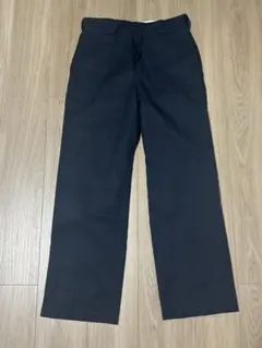 【新品】ディッキーズ 874 ネイビー サイズ30