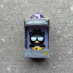 サンリオ バッドばつ丸 チョコボックスフィギュア