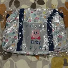 星のカービィ ボストンバック