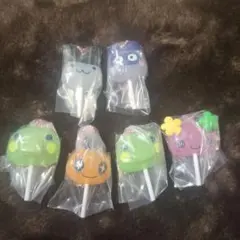 たまごっち カラフルキャンディーチャーム