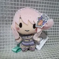 暁山瑞希 カーネーションリコレクション ふわぷち マスコット ニーゴ