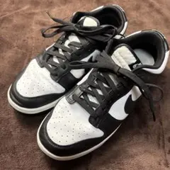 NIKE DUNK RETRO LOW パンダ　28.5cm