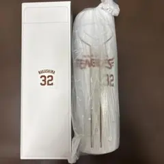 楽天イーグルス 中島大輔 選手 ステンレスサーモボトル430ml - メルカリ