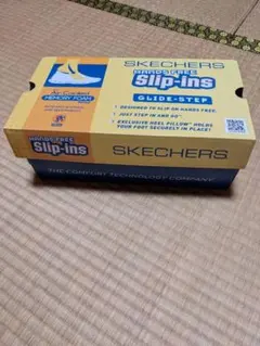 SKECHERS スケッチャーズ スリップインズ グライドステップ