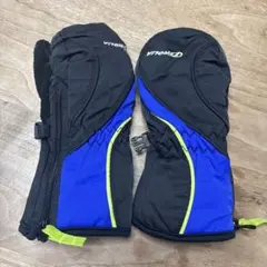 TYROLLA 子供用グローブ　雪用　手袋　XS