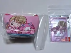 仮面ライダーガヴ サンリオコラボ 甘根幸果セット