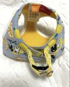 犬用 ハーネス 胴輪3S 小型犬用