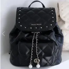 ロゼミューズ Cross body bag with fragment case - メルカリ