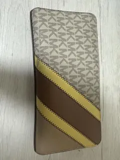 長財布