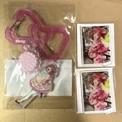 くじ引き堂　ラブライブ　ルビィ　セット