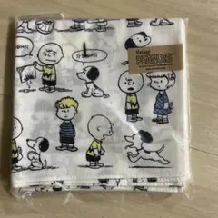 スヌーピー バンダナ ビンテージ