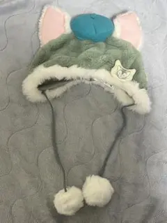 ジェラトーニ ファンキャップ 上海ディズニー